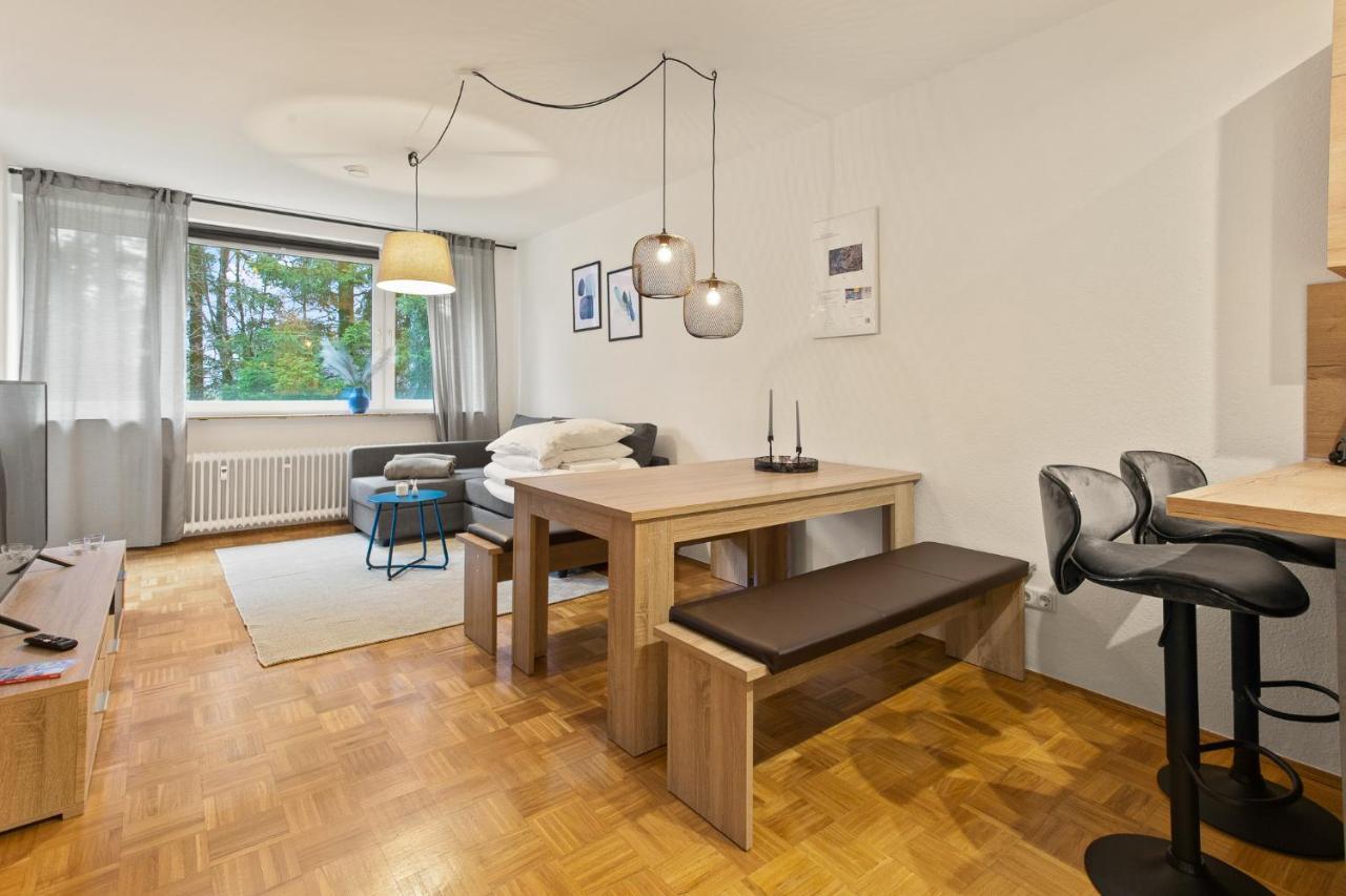 Little Winterberg Zentrale Lage Bikepark Und Piste Apartment Exterior photo